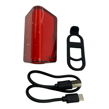 Sinalizador Elleven Ultra Flash 130 chips 100 Lumens