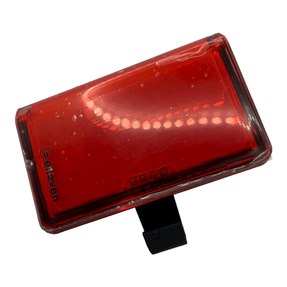 Sinalizador Elleven Ultra Flash 130 chips 100 Lumens