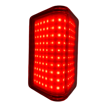 Sinalizador Elleven Ultra Flash 130 chips 100 Lumens