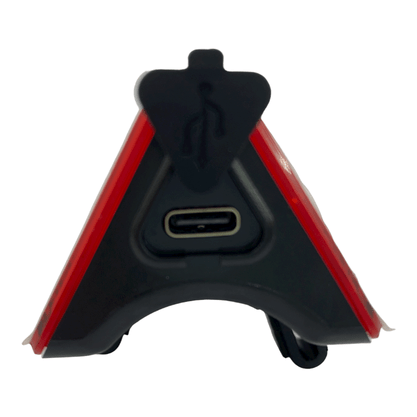 Sinalizador Elleven Ultra Flash 130 chips 100 Lumens