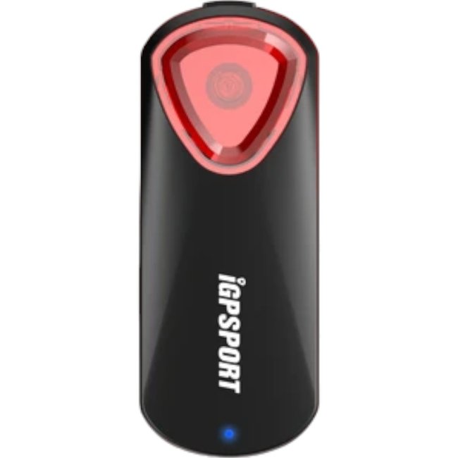 Sinalizador IGPSport Smart Radar Tailight SR30