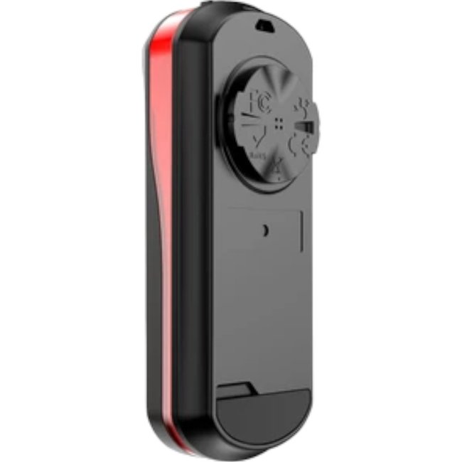 Sinalizador IGPSport Smart Radar Tailight SR30