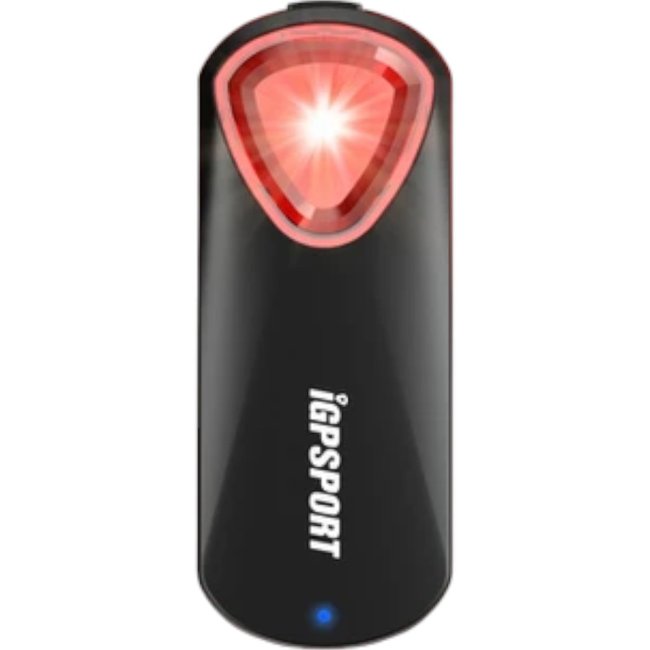 Sinalizador IGPSport Smart Radar Tailight SR30