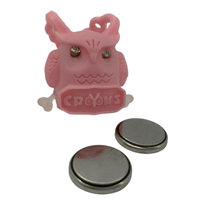 Sinalizador Led Crooks