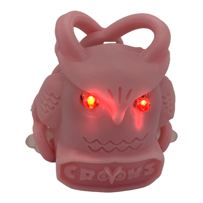 Sinalizador Led Crooks