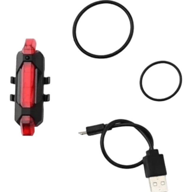 Sinalizador Lintian USB Mini Rapid X