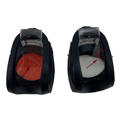 Sinalizador Silicone 2 Led