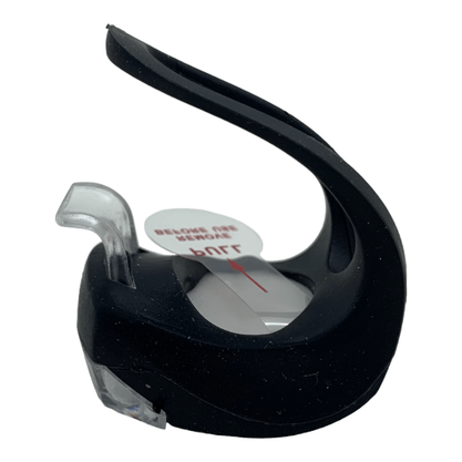 Sinalizador Silicone 2 Led
