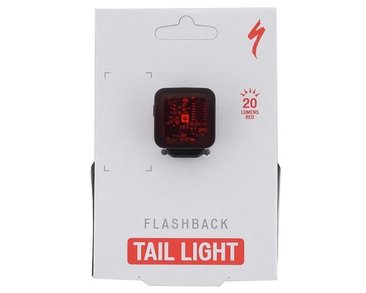 Sinalizador Traseiro Specialized Flashback 20 Lumensㅤㅤㅤ