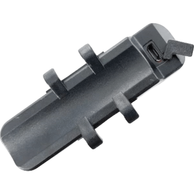 Sinalizador Traseiro Lintian USB Ultra Led Top
