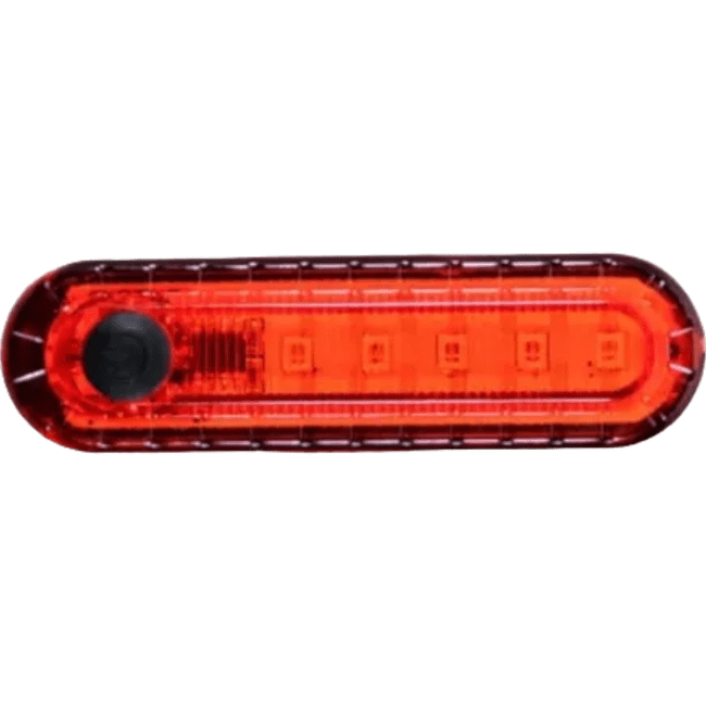 Sinalizador TSW Bike Light 20 Lumens
