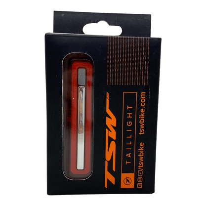 Sinalizador TSW Tail Light 50 Lumens