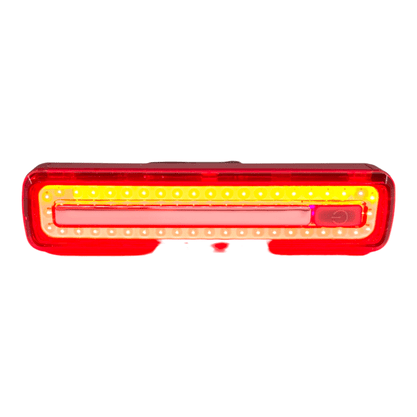 Sinalizador TSW Tail Light 50 Lumens