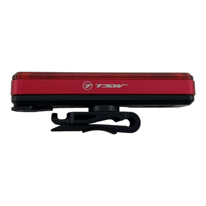 Sinalizador TSW Tail Light 50 Lumens