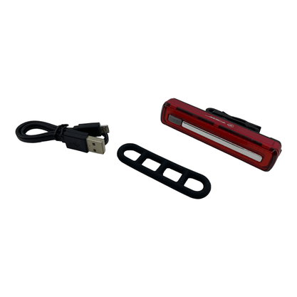 Sinalizador TSW Tail Light 50 Lumens