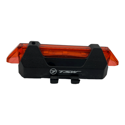 Sinalizador TSW Tras 15 Lumens