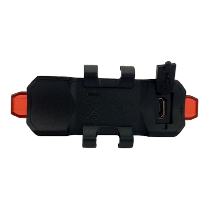 Sinalizador TSW Tras 15 Lumens