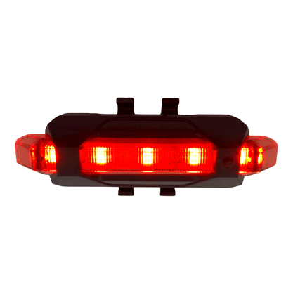 Sinalizador TSW Tras 15 Lumens