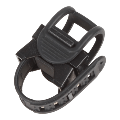 Suporte Abraçadeira Silicone Farol Universal
