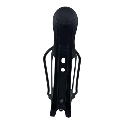 Suporte Caramanhola Absolute Nylon ajustável 60-80mm Alumínio e Preto