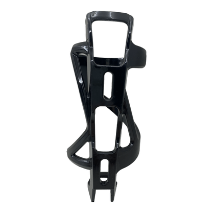 Suporte Caramanhola High One Dritto Preto e Rosa