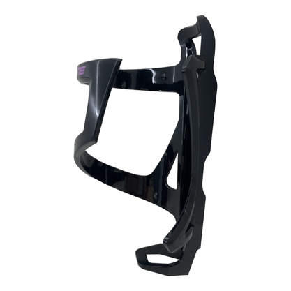 Suporte Caramanhola High One Dritto Preto e Rosa