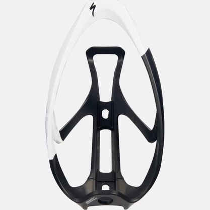 Suporte para Caramanhola Specialized Rib Cage ii Preto e Branco