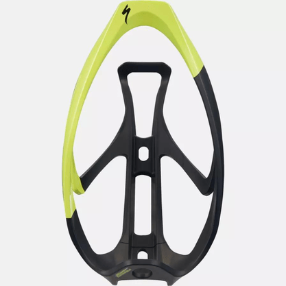 Suporte para Caramanhola Specialized Rib Cage ii Preto e Verde
