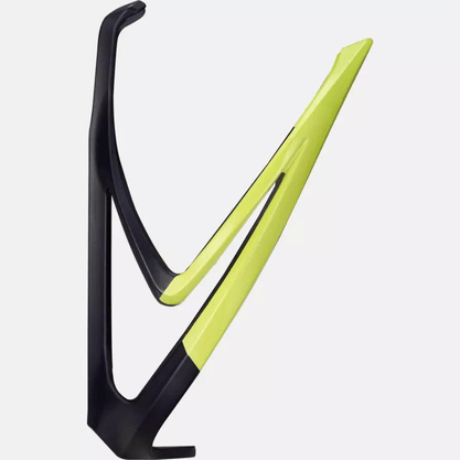 Suporte para Caramanhola Specialized Rib Cage ii Preto e Verde