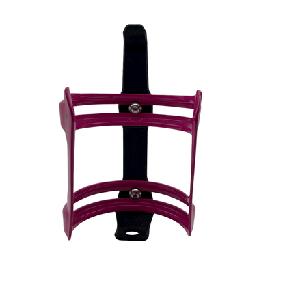 Suporte para Caramanhola Specialized Roll Cage Violeta