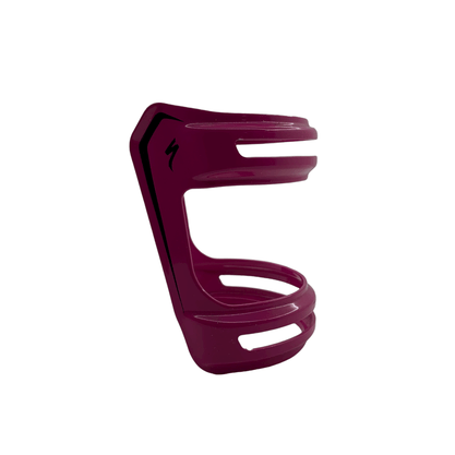 Suporte para Caramanhola Specialized Roll Cage Violeta