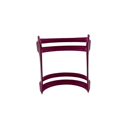 Suporte para Caramanhola Specialized Roll Cage Violeta