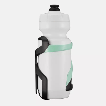 Suporte para Caramanhola Specialized Zee Cage ii Direito Preto e Verde