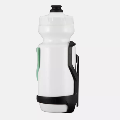 Suporte para Caramanhola Specialized Zee Cage ii Direito Preto e Verde