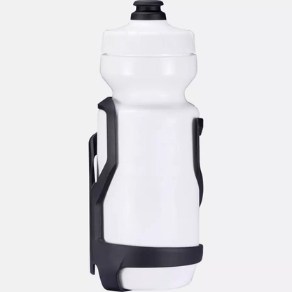 Suporte para Caramanhola Specialized Zee Cage ii Esquerdo Preto Fosco
