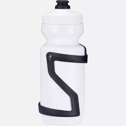 Suporte para Caramanhola Specialized Zee Cage ii Esquerdo Preto Fosco