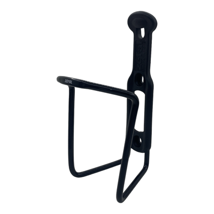 Suporte Caramanhola Zefal Nylon e Alumínio Preto