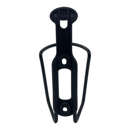 Suporte Caramanhola Zefal Nylon e Alumínio Preto
