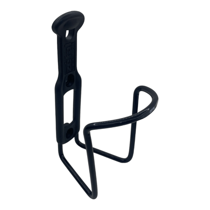 Suporte Caramanhola Zefal Nylon e Alumínio Preto