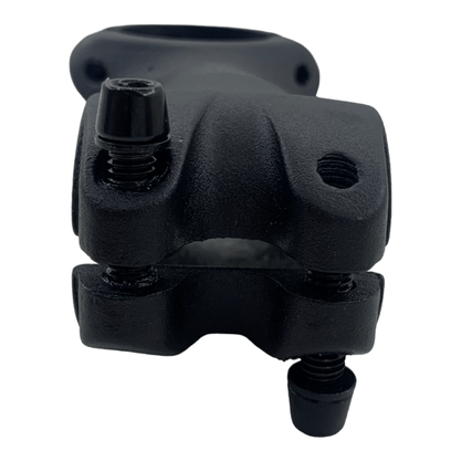 Suporte Guidão 31.8 x 60mm x 7° X-Time Alumínio MTB Ahead Preto