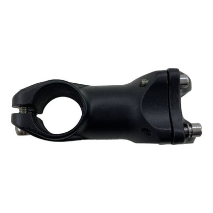 Suporte Guidão 31.8 x 70 x 6° Absolute Nero Alumínio Preto