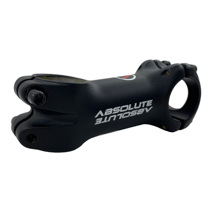 Suporte Guidão Absolute Wild 31.8 x 90mm x 10° Preto