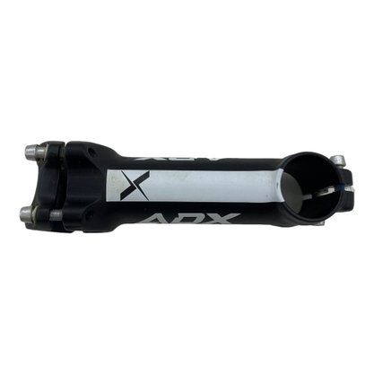 Suporte Guidão ADX H1612D 31.8 x 100mm -7° Pretoㅤㅤㅤㅤㅤㅤㅤ