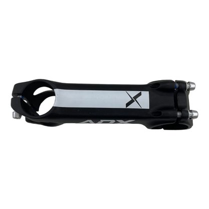 Suporte Guidão ADX H1701A 31.8 x 110mm -7° Preto