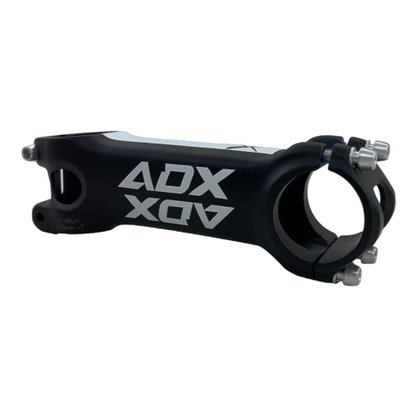 Suporte Guidão ADX H1701A 31.8 x 110mm -7° Preto
