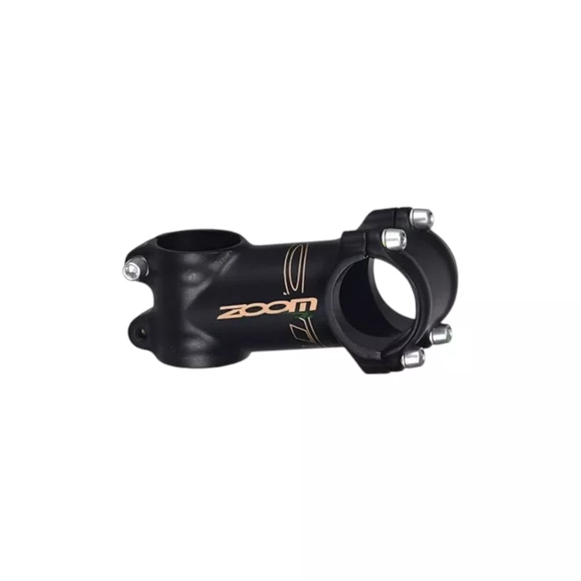 Sup Guidão Ahead Zoom 31,8x90mm*ㅤㅤㅤㅤㅤㅤㅤㅤㅤㅤㅤㅤㅤㅤㅤㅤㅤㅤ