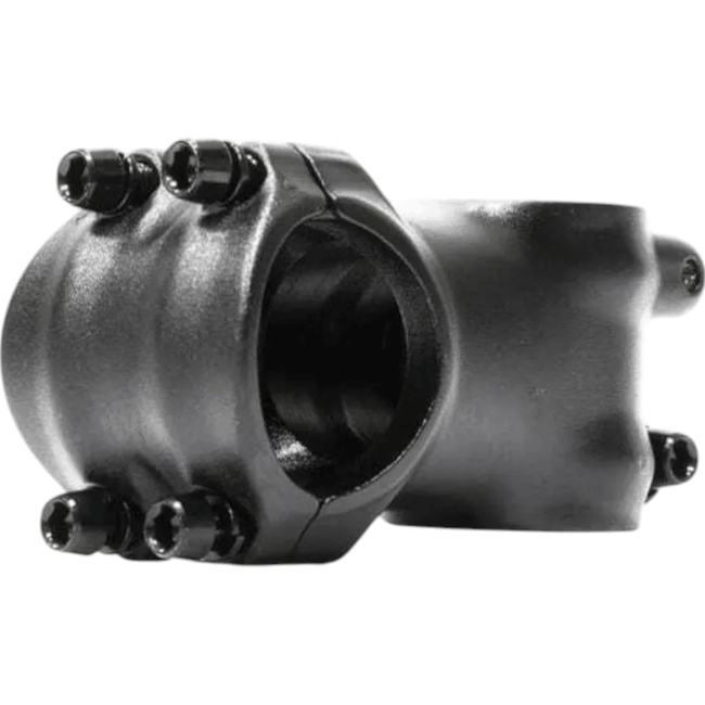 Mesa MTB TDS-600 31,8x50mm Alumínio Preto