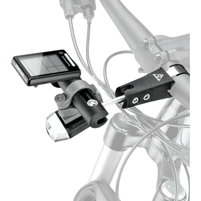 Suporte de Guidão Extensor Bar Xtender