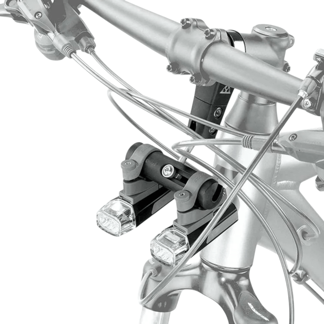 Suporte de Guidão Extensor Bar Xtender