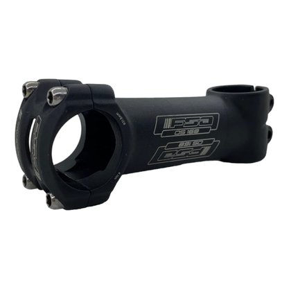 Suporte Guidão FSA 31.8 x 110mm 6° Preto